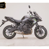 Мотоцикл Kawasaki VERSYS 650A з пробігом 102 km