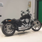 Мотоцикл HD SOFTAIL FXST1750 з пробігом 378 km