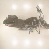 Мотоцикл HD SOFTAIL FXST1750 з пробігом 378 km