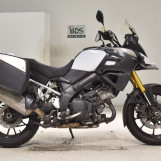 Мотоцикл Suzuki V-STROM DL1000A с пробегом 29050 km