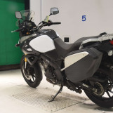 Мотоцикл Suzuki V-STROM DL1000A с пробегом 29050 km