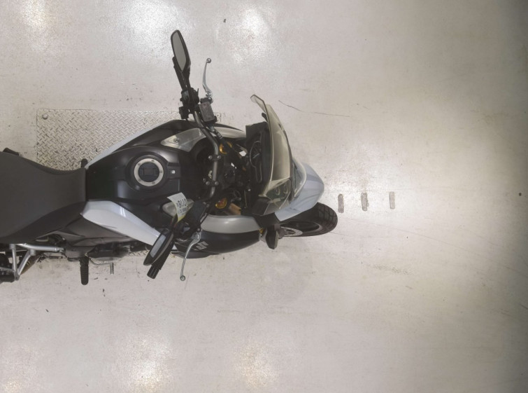 Мотоцикл Suzuki V-STROM DL1000A с пробегом 29050 km