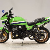 Мотоцикл Kawasaki ZRX1200 DAEG с пробегом 48341 km