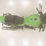 Мотоцикл Kawasaki ZRX1200 DAEG с пробегом 48341 km