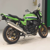 Мотоцикл Kawasaki ZRX1200 DAEG с пробегом 48341 km