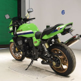 Мотоцикл Kawasaki ZRX1200 DAEG с пробегом 48341 km