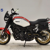 Мотоцикл Yamaha XSR900 с пробегом 26224 km