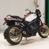 Мотоцикл Yamaha XSR900 с пробегом 26224 km