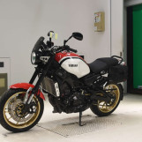Мотоцикл Yamaha XSR900 с пробегом 26224 km