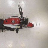 Мотоцикл Yamaha XSR900 с пробегом 26224 km