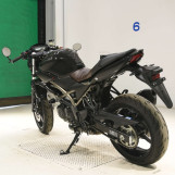 Мотоцикл Suzuki SV650X с пробегом 14332 km