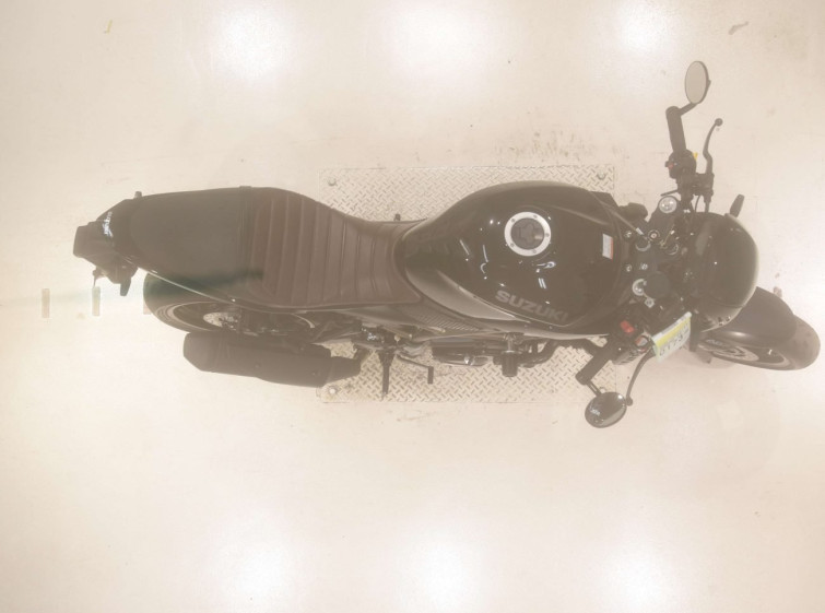 Мотоцикл Suzuki SV650X с пробегом 14332 km