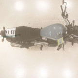 Мотоцикл Triumph SCRAMBLER 900 з пробігом 4809 km