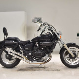 Мотоцикл Honda MAGNA250 с пробегом 10942 km