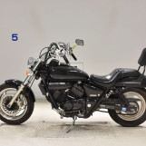 Мотоцикл Honda MAGNA250 с пробегом 10942 km