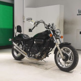 Мотоцикл Honda MAGNA250 с пробегом 10942 km