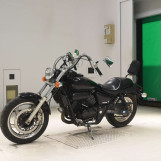 Мотоцикл Honda MAGNA250 с пробегом 10942 km