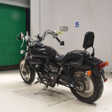 Мотоцикл Honda MAGNA250 с пробегом 10942 km