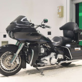 Мотоцикл HD ROAD GLIDE FLTR1580 з пробігом 50359 km