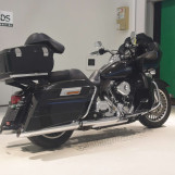 Мотоцикл HD ROAD GLIDE FLTR1580 з пробігом 50359 km