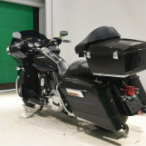 Мотоцикл HD ROAD GLIDE FLTR1580 з пробігом 50359 km