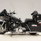 Мотоцикл HD ROAD GLIDE FLTR1580 з пробігом 50359 km