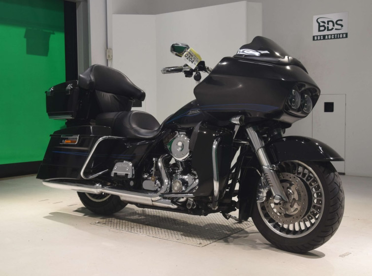 Мотоцикл HD ROAD GLIDE FLTR1580 з пробігом 50359 km