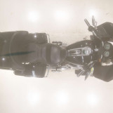 Мотоцикл HD ROAD GLIDE FLTR1580 з пробігом 50359 km