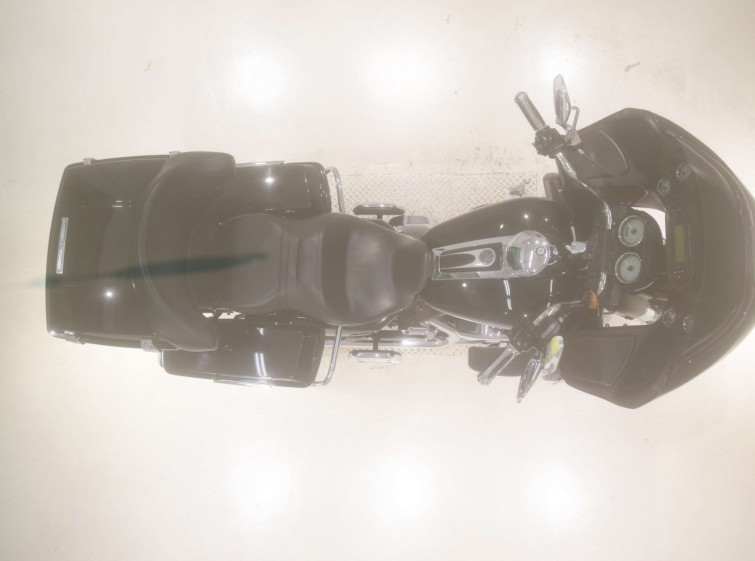 Мотоцикл HD ROAD GLIDE FLTR1580 з пробігом 50359 km