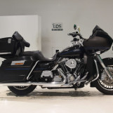 Мотоцикл HD ROAD GLIDE FLTR1580 з пробігом 50359 km