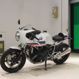 Мотоцикл BMW R NINE T RACER с пробегом 10914 km