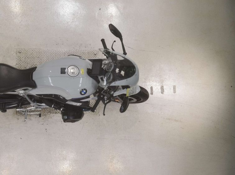 Мотоцикл BMW R NINE T RACER с пробегом 10914 km