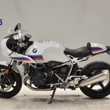 Мотоцикл BMW R NINE T RACER с пробегом 10914 km