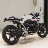 Мотоцикл BMW R NINE T RACER с пробегом 10914 km