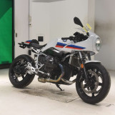 Мотоцикл BMW R NINE T RACER с пробегом 10914 km