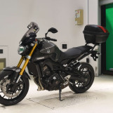 Мотоцикл Yamaha MT-09A з пробігом 10876 km