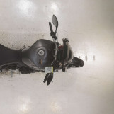 Мотоцикл Yamaha MT-09A з пробігом 10876 km