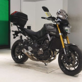 Мотоцикл Yamaha MT-09A з пробігом 10876 km