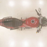 Мотоцикл Kawasaki BALIUS ZR250 з пробігом 20915 km