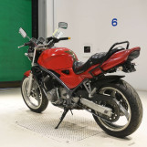 Мотоцикл Kawasaki BALIUS ZR250 з пробігом 20915 km