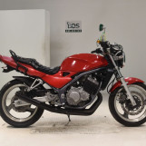 Мотоцикл Kawasaki BALIUS ZR250 з пробігом 20915 km