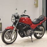 Мотоцикл Kawasaki BALIUS ZR250 з пробігом 20915 km