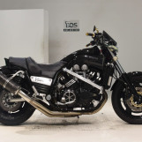 Мотоцикл Yamaha V-MAX1200 с пробегом 23441 km