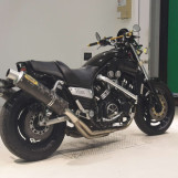 Мотоцикл Yamaha V-MAX1200 с пробегом 23441 km