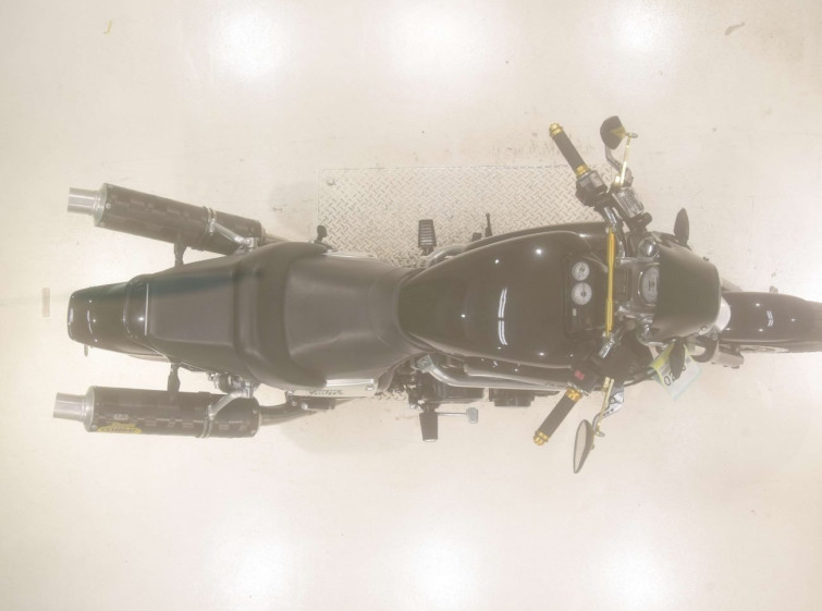 Мотоцикл Yamaha V-MAX1200 с пробегом 23441 km