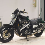 Мотоцикл Yamaha V-MAX1200 с пробегом 23441 km