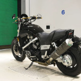 Мотоцикл Yamaha V-MAX1200 с пробегом 23441 km