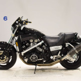 Мотоцикл Yamaha V-MAX1200 с пробегом 23441 km