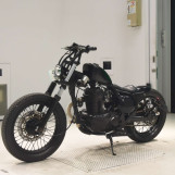 Мотоцикл Kawasaki ESTRELLA с пробегом 4107 km