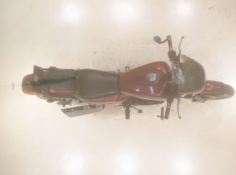 Мотоцикл Kawasaki ELIMINATOR 250SE с пробегом 35324 km